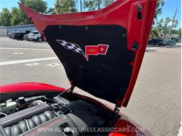 2008 Chevrolet Corvette (CC-2087306) for sale in Clearwater, Florida