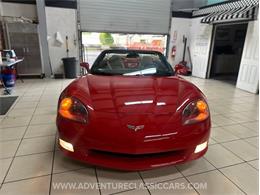 2008 Chevrolet Corvette (CC-2087306) for sale in Clearwater, Florida