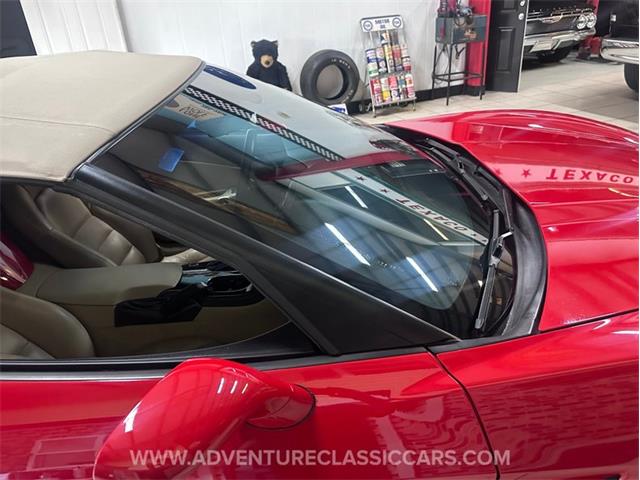 2008 Chevrolet Corvette (CC-2087306) for sale in Clearwater, Florida
