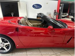 2008 Chevrolet Corvette (CC-2087306) for sale in Clearwater, Florida