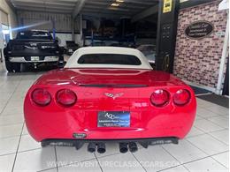 2008 Chevrolet Corvette (CC-2087306) for sale in Clearwater, Florida