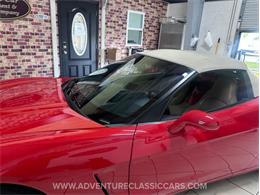 2008 Chevrolet Corvette (CC-2087306) for sale in Clearwater, Florida