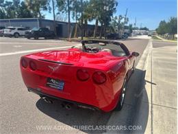 2008 Chevrolet Corvette (CC-2087306) for sale in Clearwater, Florida