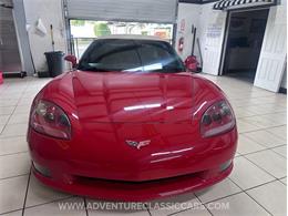 2008 Chevrolet Corvette (CC-2087306) for sale in Clearwater, Florida