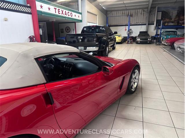 2008 Chevrolet Corvette (CC-2087306) for sale in Clearwater, Florida