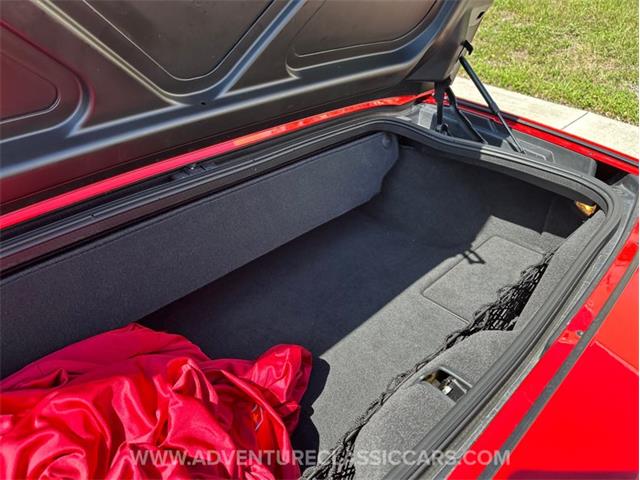 2008 Chevrolet Corvette (CC-2087306) for sale in Clearwater, Florida