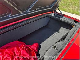 2008 Chevrolet Corvette (CC-2087306) for sale in Clearwater, Florida