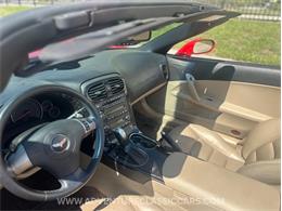 2008 Chevrolet Corvette (CC-2087306) for sale in Clearwater, Florida