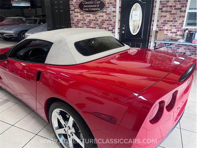 2008 Chevrolet Corvette (CC-2087306) for sale in Clearwater, Florida