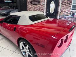 2008 Chevrolet Corvette (CC-2087306) for sale in Clearwater, Florida