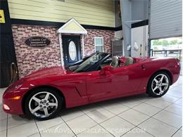 2008 Chevrolet Corvette (CC-2087306) for sale in Clearwater, Florida