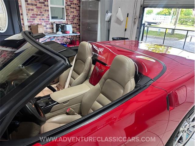 2008 Chevrolet Corvette (CC-2087306) for sale in Clearwater, Florida