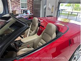 2008 Chevrolet Corvette (CC-2087306) for sale in Clearwater, Florida