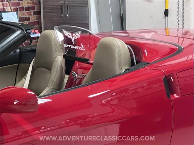 2008 Chevrolet Corvette (CC-2087306) for sale in Clearwater, Florida