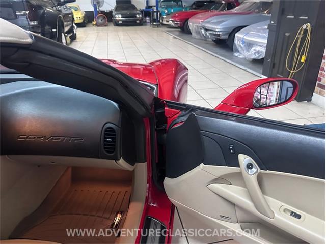 2008 Chevrolet Corvette (CC-2087306) for sale in Clearwater, Florida