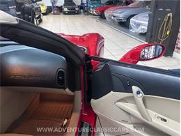 2008 Chevrolet Corvette (CC-2087306) for sale in Clearwater, Florida