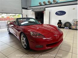 2008 Chevrolet Corvette (CC-2087306) for sale in Clearwater, Florida