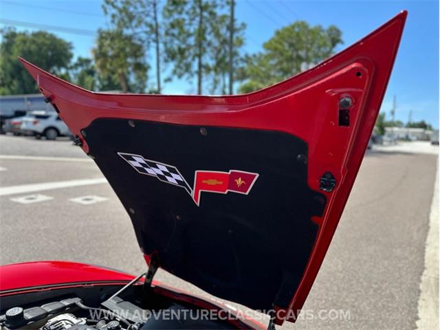 2008 Chevrolet Corvette (CC-2087306) for sale in Clearwater, Florida