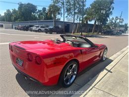 2008 Chevrolet Corvette (CC-2087306) for sale in Clearwater, Florida