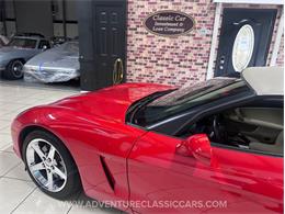 2008 Chevrolet Corvette (CC-2087306) for sale in Clearwater, Florida