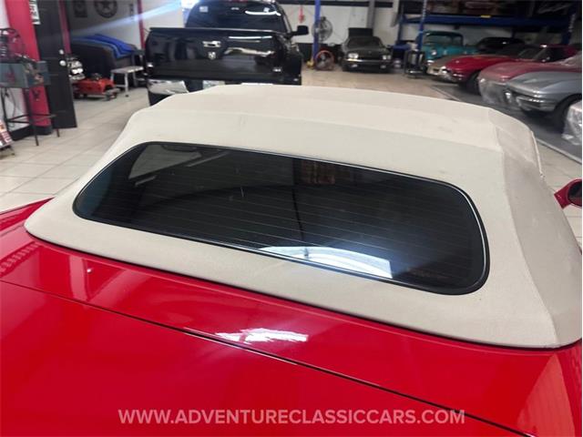 2008 Chevrolet Corvette (CC-2087306) for sale in Clearwater, Florida