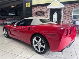 2008 Chevrolet Corvette (CC-2087306) for sale in Clearwater, Florida