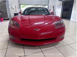 2008 Chevrolet Corvette (CC-2087306) for sale in Clearwater, Florida