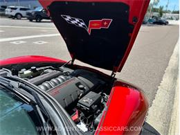 2008 Chevrolet Corvette (CC-2087306) for sale in Clearwater, Florida