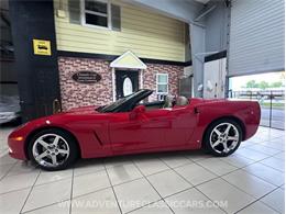 2008 Chevrolet Corvette (CC-2087306) for sale in Clearwater, Florida