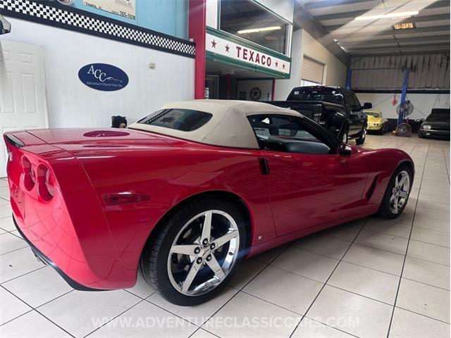 2008 Chevrolet Corvette (CC-2087306) for sale in Clearwater, Florida