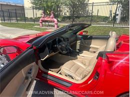 2008 Chevrolet Corvette (CC-2087306) for sale in Clearwater, Florida