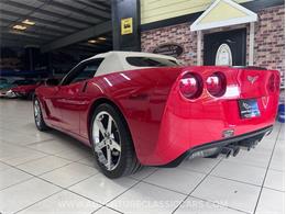 2008 Chevrolet Corvette (CC-2087306) for sale in Clearwater, Florida