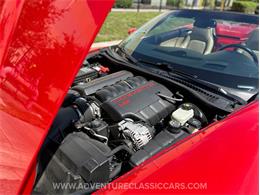 2008 Chevrolet Corvette (CC-2087306) for sale in Clearwater, Florida