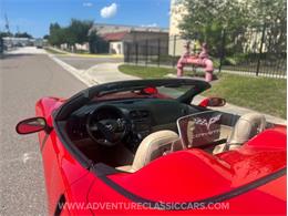 2008 Chevrolet Corvette (CC-2087306) for sale in Clearwater, Florida