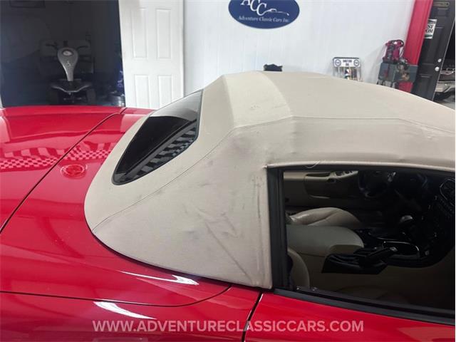 2008 Chevrolet Corvette (CC-2087306) for sale in Clearwater, Florida