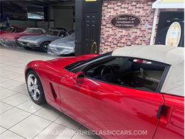 2008 Chevrolet Corvette (CC-2087306) for sale in Clearwater, Florida