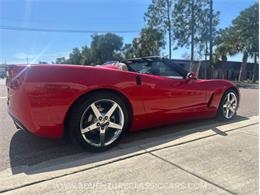 2008 Chevrolet Corvette (CC-2087306) for sale in Clearwater, Florida