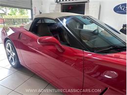 2008 Chevrolet Corvette (CC-2087306) for sale in Clearwater, Florida