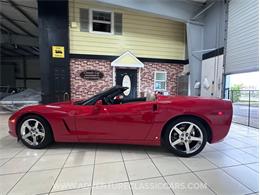 2008 Chevrolet Corvette (CC-2087306) for sale in Clearwater, Florida