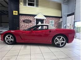 2008 Chevrolet Corvette (CC-2087306) for sale in Clearwater, Florida