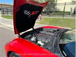 2008 Chevrolet Corvette (CC-2087306) for sale in Clearwater, Florida