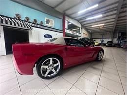 2008 Chevrolet Corvette (CC-2087306) for sale in Clearwater, Florida