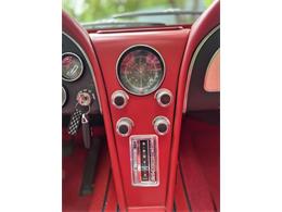 1967 Chevrolet Corvette (CC-2087307) for sale in CHAGRIN FALLS, Ohio