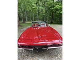 1967 Chevrolet Corvette (CC-2087307) for sale in CHAGRIN FALLS, Ohio