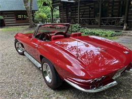 1967 Chevrolet Corvette (CC-2087307) for sale in CHAGRIN FALLS, Ohio