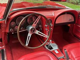 1967 Chevrolet Corvette (CC-2087307) for sale in CHAGRIN FALLS, Ohio