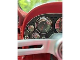1967 Chevrolet Corvette (CC-2087307) for sale in CHAGRIN FALLS, Ohio