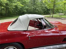 1967 Chevrolet Corvette (CC-2087307) for sale in CHAGRIN FALLS, Ohio