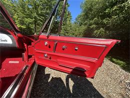 1967 Chevrolet Corvette (CC-2087307) for sale in CHAGRIN FALLS, Ohio