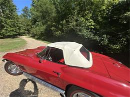 1967 Chevrolet Corvette (CC-2087307) for sale in CHAGRIN FALLS, Ohio